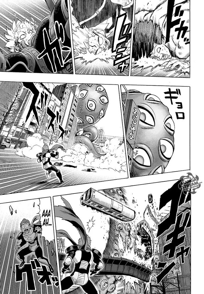 One Punch Man - Chapter 68.1 image 04